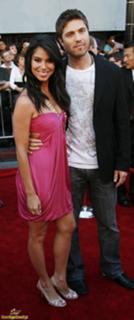 Roselyn Sanchez feet photo thumbnail
