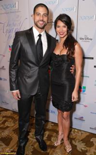 Roselyn Sanchez feet photo thumbnail