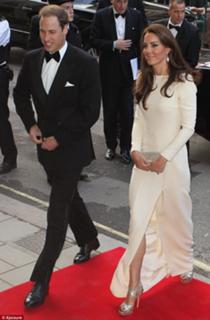 Catherine Princess of Wales feet photo thumbnail