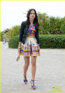 Camilla Belle feet photo thumbnail