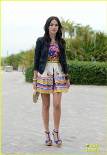 Camilla Belle feet photo thumbnail