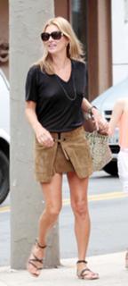 Kate Moss feet photo thumbnail