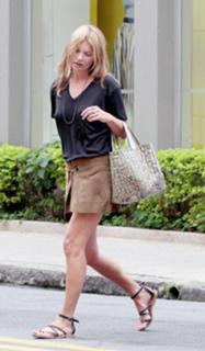 Kate Moss feet photo thumbnail