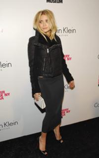 Ashley Olsen feet photo thumbnail