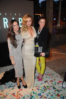 Brooke Vincent feet photo thumbnail