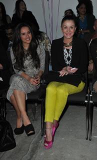 Brooke Vincent feet photo thumbnail