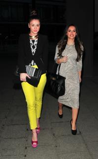 Brooke Vincent feet photo thumbnail