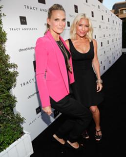 Molly Sims feet photo thumbnail