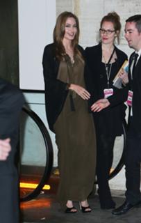 Angelina Jolie feet photo thumbnail