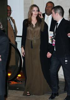 Angelina Jolie feet photo thumbnail