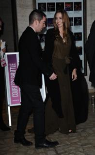 Angelina Jolie feet photo thumbnail