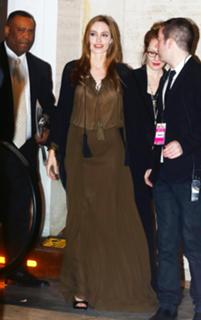 Angelina Jolie feet photo thumbnail