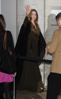 Angelina Jolie feet photo thumbnail