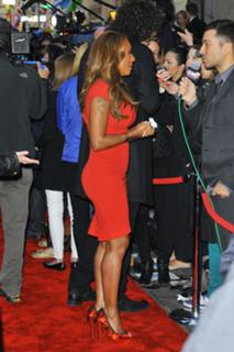 Mel B feet photo thumbnail