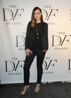 Olivia Wilde feet photo thumbnail