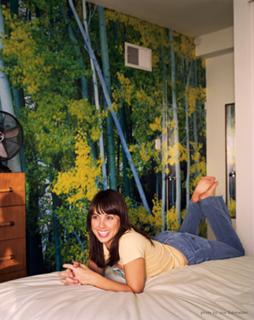 Constance Zimmer feet photo 4
