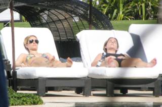 Kristin Cavallari feet photo thumbnail