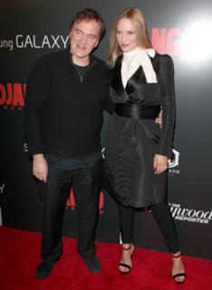 Uma Thurman feet photo thumbnail