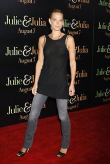 Molly Sims feet photo thumbnail