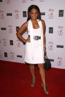 Christina Milian feet photo thumbnail