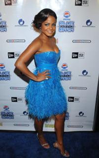 Christina Milian feet photo thumbnail