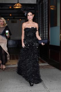 Demi Moore feet photo thumbnail