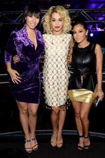 Rita Ora feet photo thumbnail