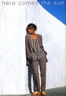 Claudia Schiffer feet photo thumbnail