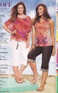 Ashley Graham feet photo thumbnail