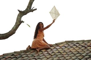 Juliana Paes feet photo thumbnail