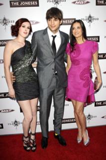 Rumer Willis feet photo thumbnail