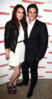 Rumer Willis feet photo thumbnail
