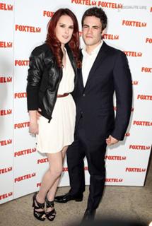Rumer Willis feet photo thumbnail