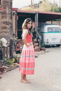 Kacey Musgraves feet photo 1