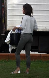 Alicia Vikander feet photo thumbnail
