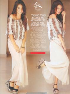 Zaira Nara feet photo thumbnail