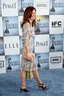 Dana Delany feet photo thumbnail