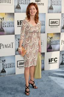 Dana Delany feet photo thumbnail