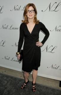 Dana Delany feet photo thumbnail