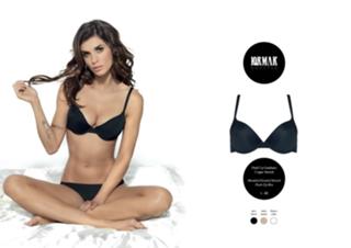Elisabetta Canalis feet photo thumbnail