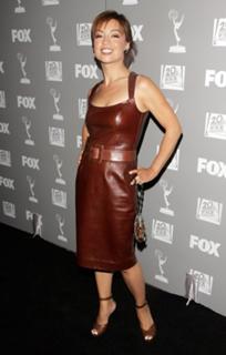 Ming-Na Wen feet photo thumbnail