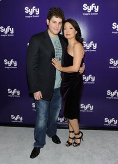 Ming-Na Wen feet photo thumbnail
