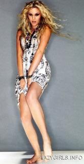 Joss Stone feet photo thumbnail