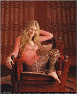 Joss Stone feet photo thumbnail