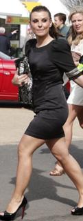 Coleen Rooney feet photo thumbnail