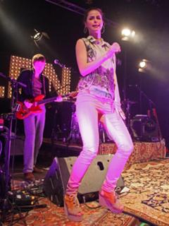 Lena Meyer-Landrut feet photo thumbnail