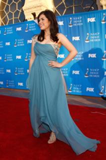 America Ferrera feet photo thumbnail
