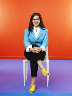 America Ferrera feet photo thumbnail