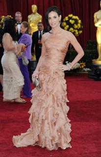 Demi Moore feet photo thumbnail