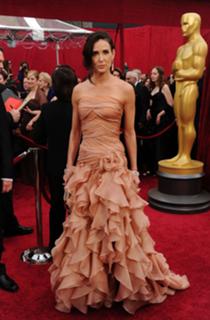 Demi Moore feet photo thumbnail